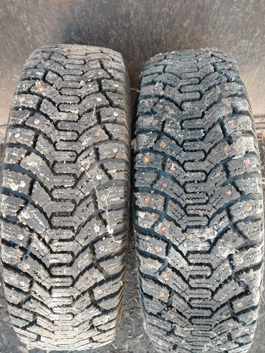 Резина 175/70/r13