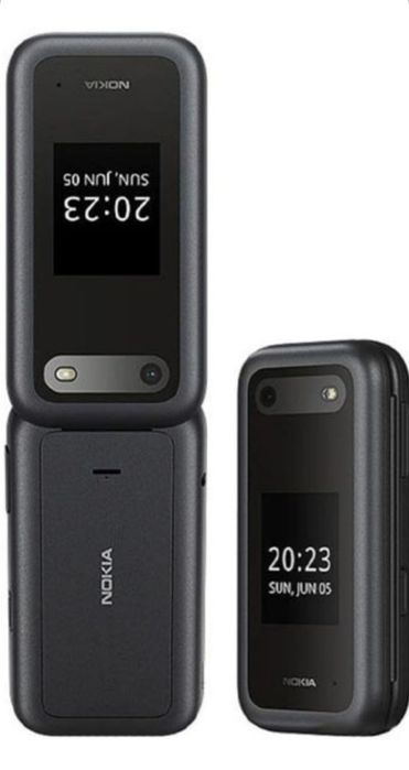Nokia 2660 yengi