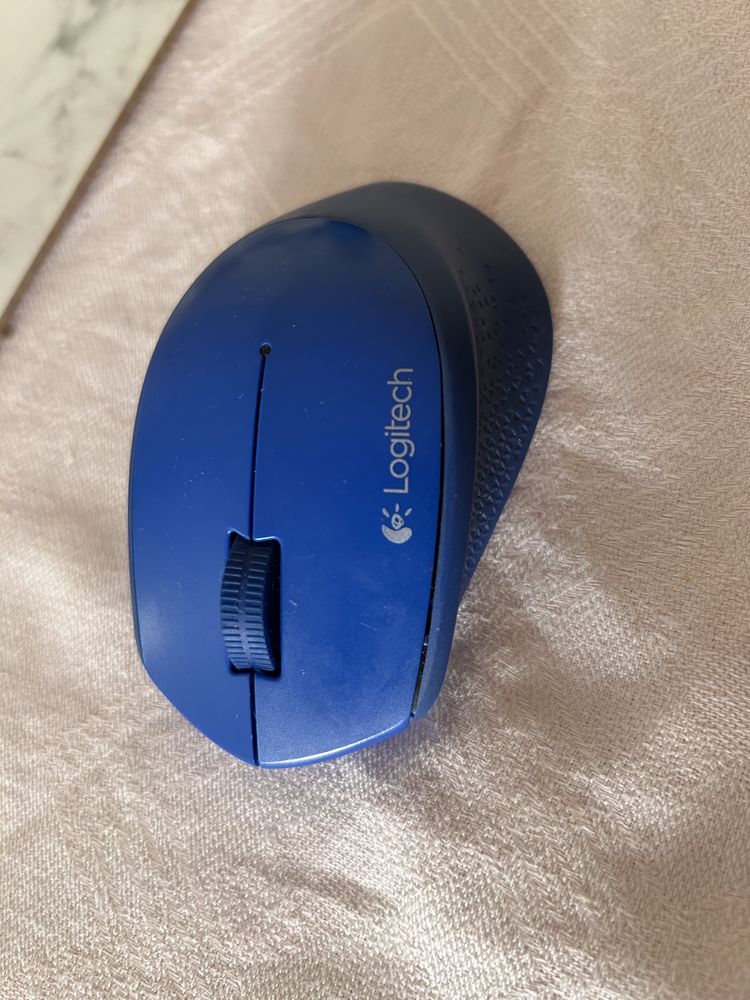 Logitech мишка