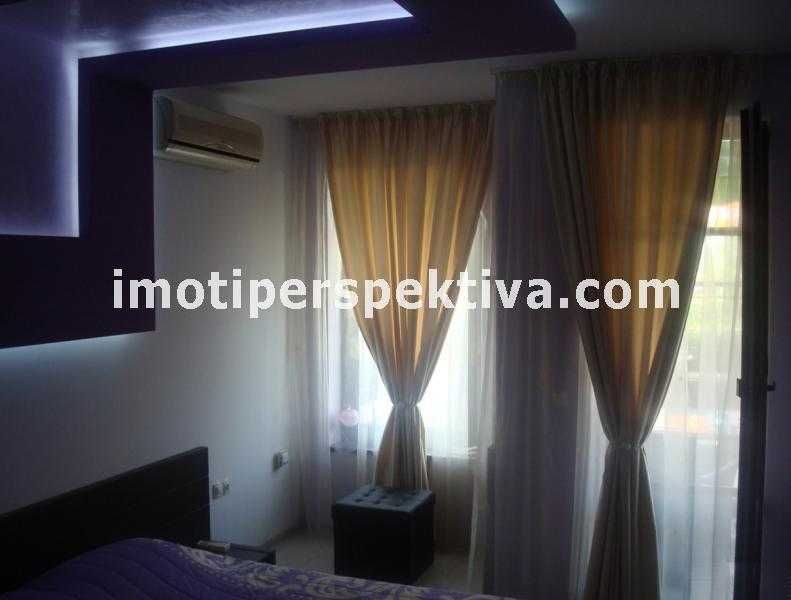 Продава се Двустаен апартамент в Пловдив, Кършияка - 92 кв.м за 1468 €/кв.м - Снимка #10