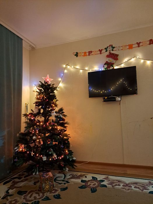 Ёлка сатылады 1,50метр