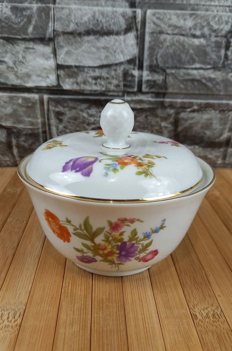 Порцеланов сервиз за 6 човека - Rosenthal Balmoral