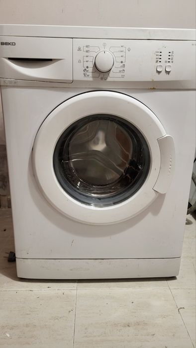 Пералня BEKO 45см.