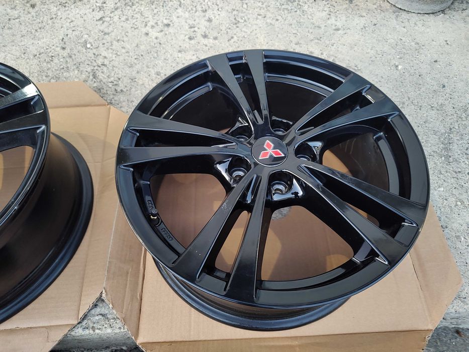 Jante 17 Hyundai Santa Fe,Tucson , Kona , Mitsubishi Asx Outlander