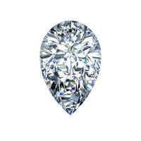 Diamante pear 0,15-0,42 ct, HRD Antwerp(8955,8965,8897,8973,9681,9684)