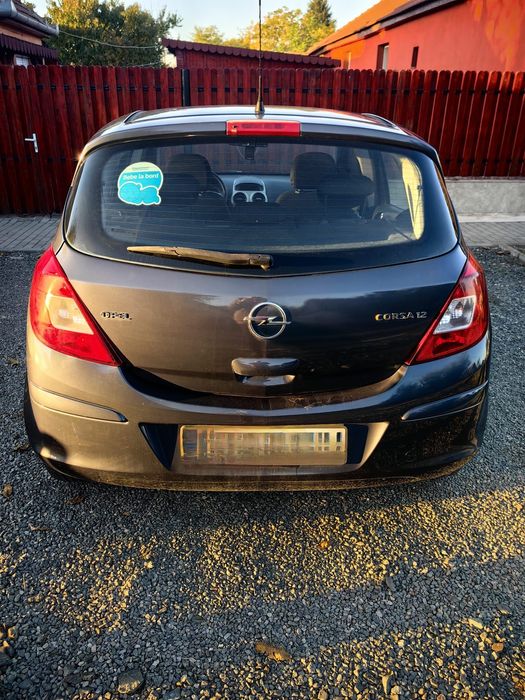 Vând Opel Corsa 2008