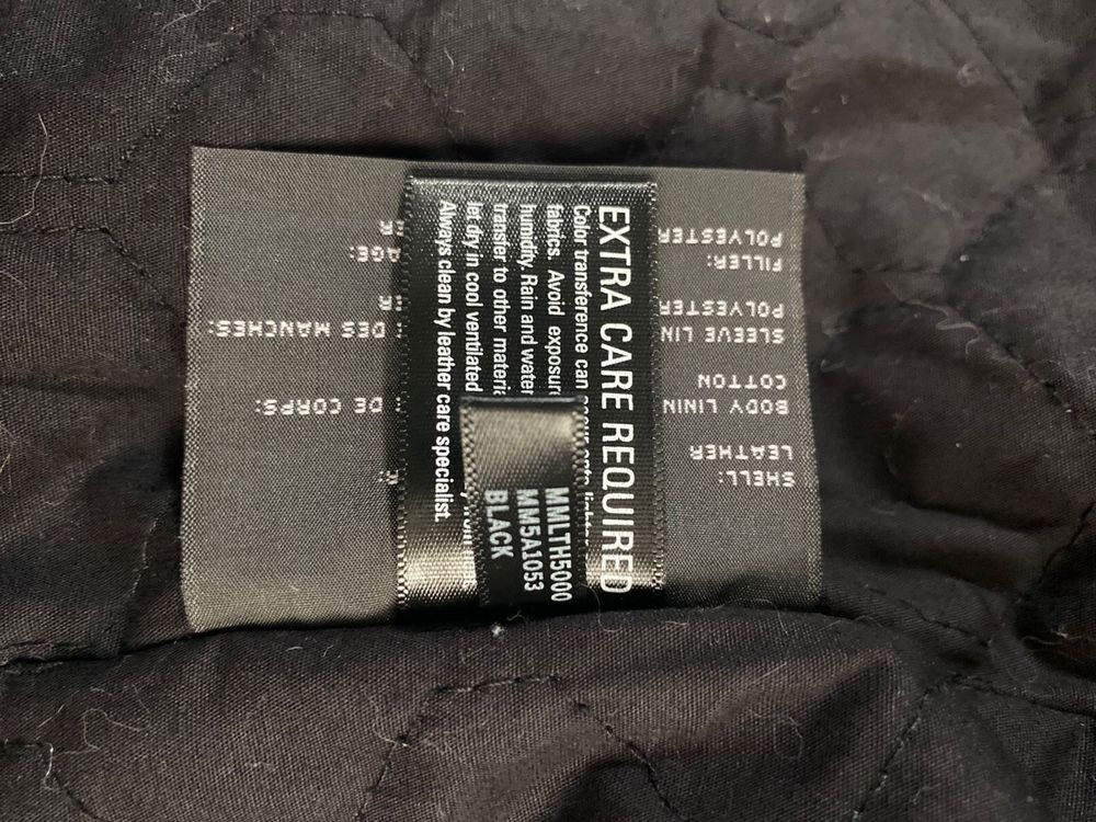 Продам куртку MARC NEW YORK