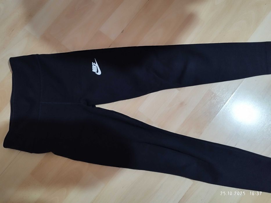 Детски клин Nike за момиче