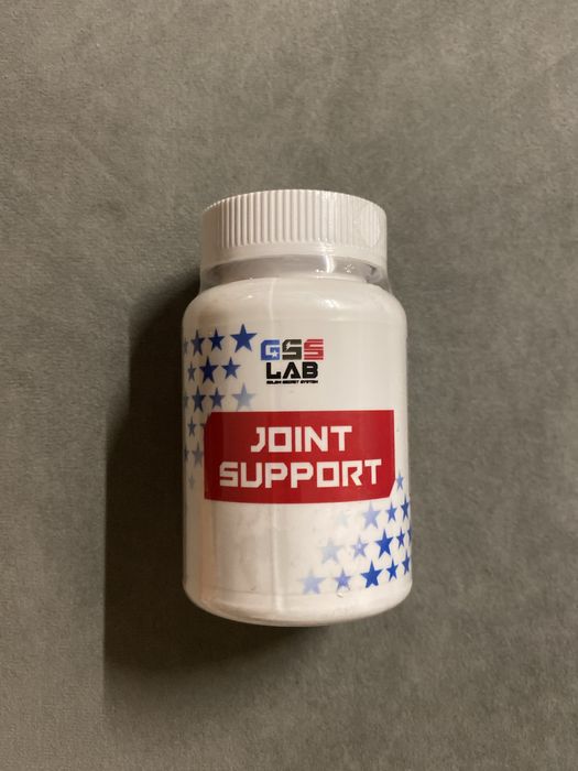GSS LAB JOINT SUPPORT глюкозами хондроитин