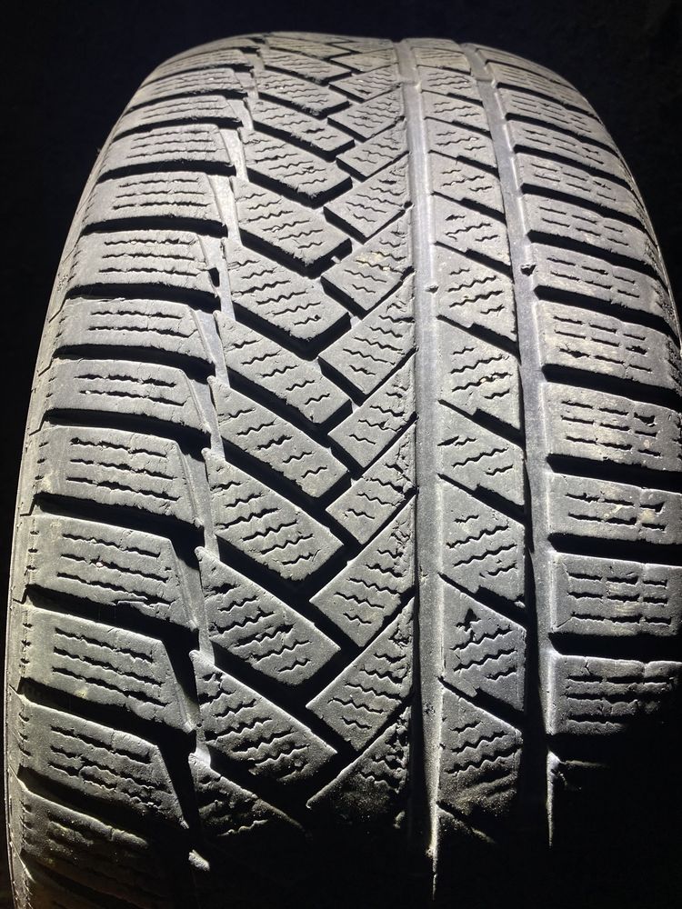 Шины 255/55R18 (3+1)