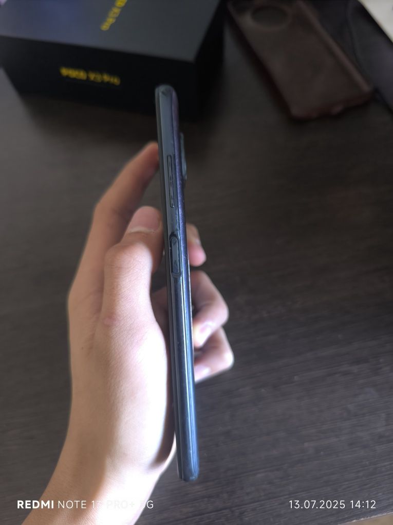 Poco x3 pro 128GB