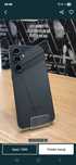 Schimb Samsung S24 FE impecabil