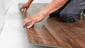 Ламинат. Паркет. Кварцвинил. Бригада.