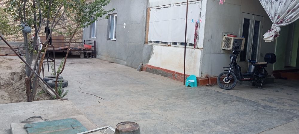 Uy sotiladi Chaqar