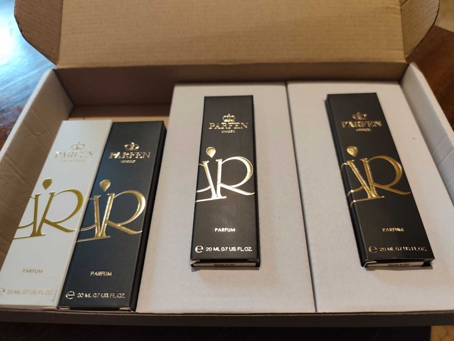 Парфюми Parfen 20 мл
