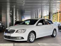 Skoda Superb 1.6TDI 120CP Consum 5% / Facelift EURO 6