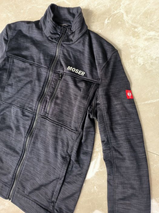 Engelbert Strauss Jacke isocell e.s.dynashield L размер