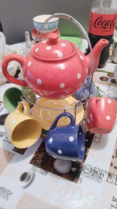 Продам набор посуды