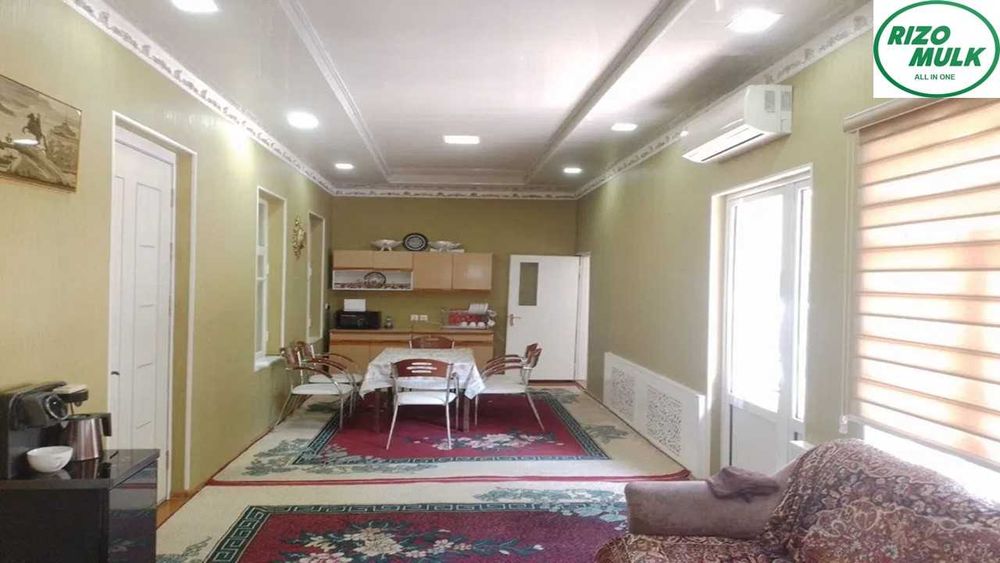 Шайхонтохур тумани Шофайз мавзесида файзли ховли сотилади. NR494/62