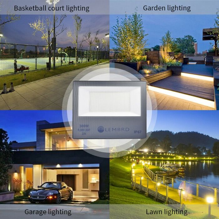 Proiector led 300w, reflector led 300w