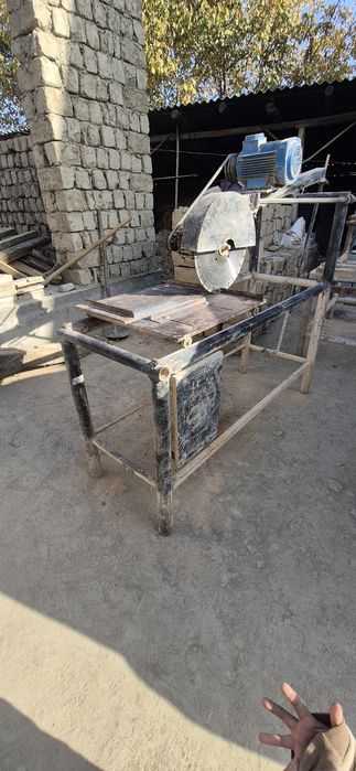 Miramir stanok chotkiy ishlaydi,