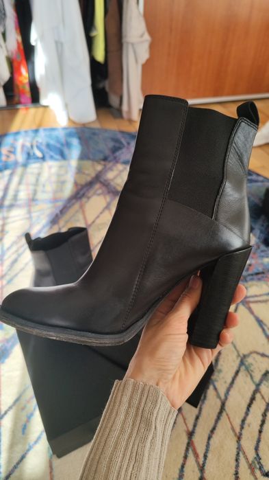 Ghete Alexander Wang