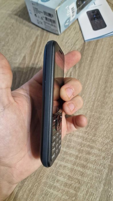 Телефон с камера Fp-1