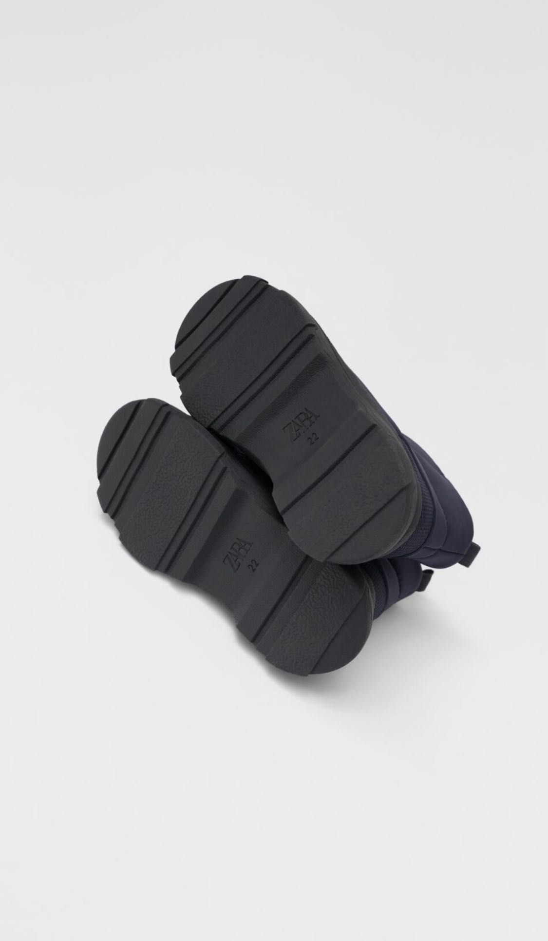 Бебешки обувки Zara