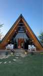 Vand cabane din lemn