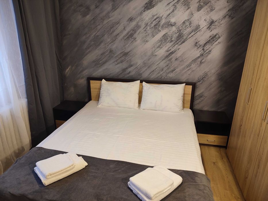 Apartament Regim hotelier