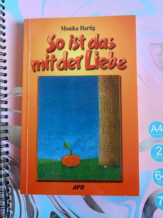 Помагала и речници по немски език за DSD II