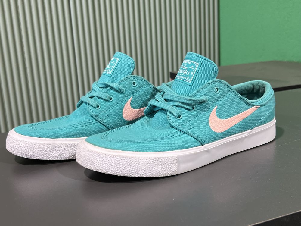 Nike air zoom SB SJ