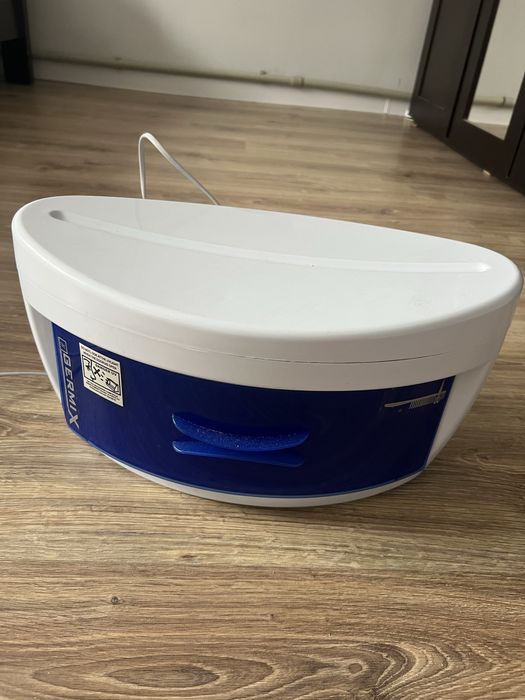 Стерилизатор для инструментов