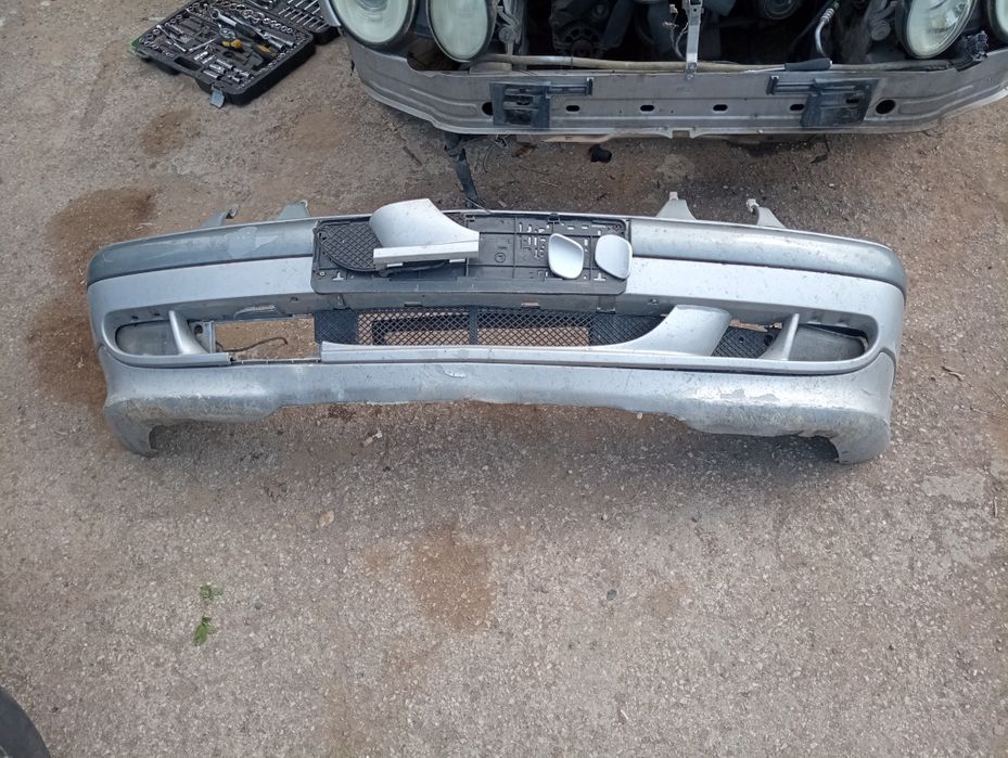 Clk 2.3 w208 без фарове