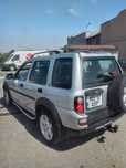 Land Rover Freelander GPL-4x4 functional