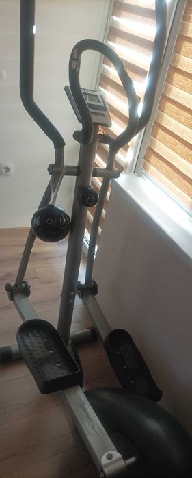 Кростренажор AB Fit-почти неизползван