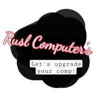 Компьютерные услуги RUSL COMPUTER'S/Ремонт/Апгрейд