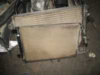 Radiator apa racire ac clima Audi A3 an 2006 motor 1,6 benzina