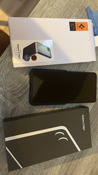 Samsung Z Flip 7 512 GB