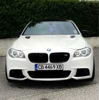 BMW F10 528i XDrive