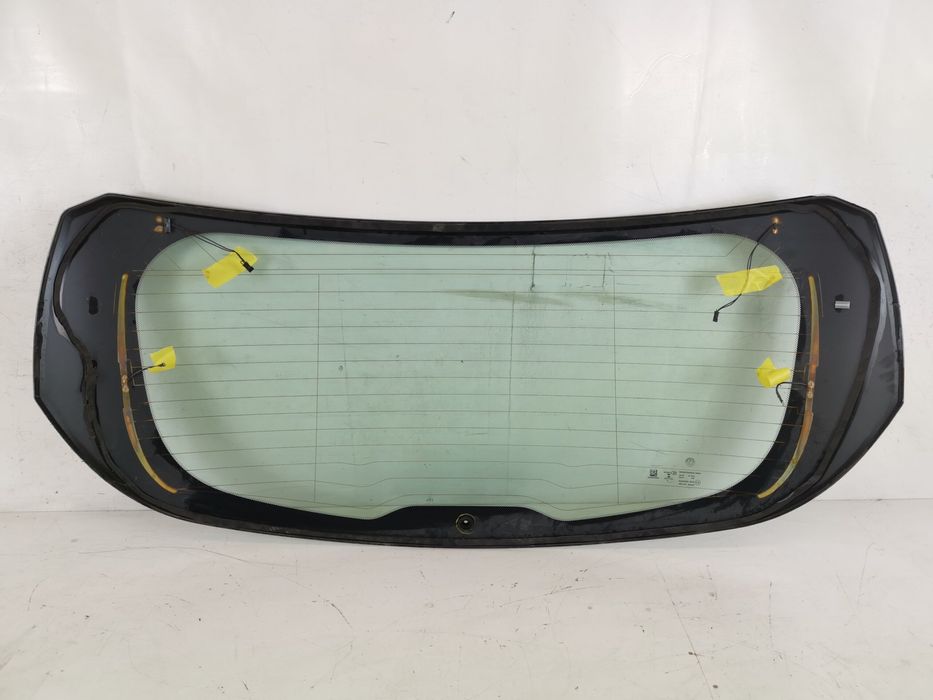 Задно стъкло Алфа Ромео Стелвио / Alfa Romeo Stelvio Оригинално, в доб
