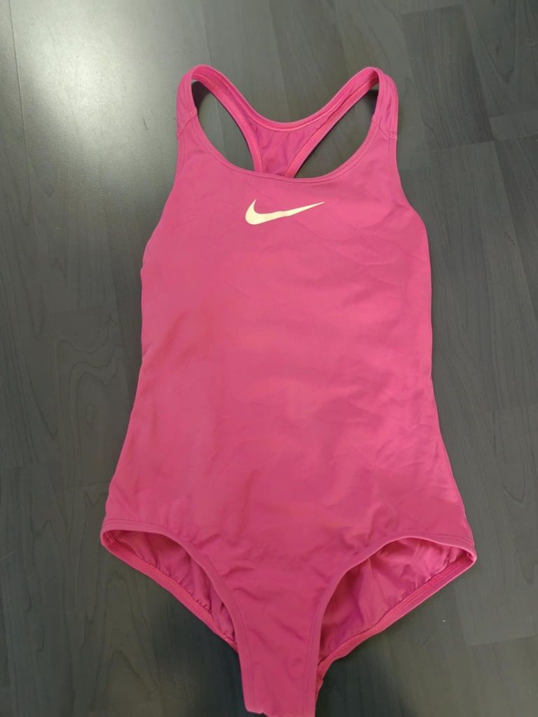 Цял бански Nike Solid