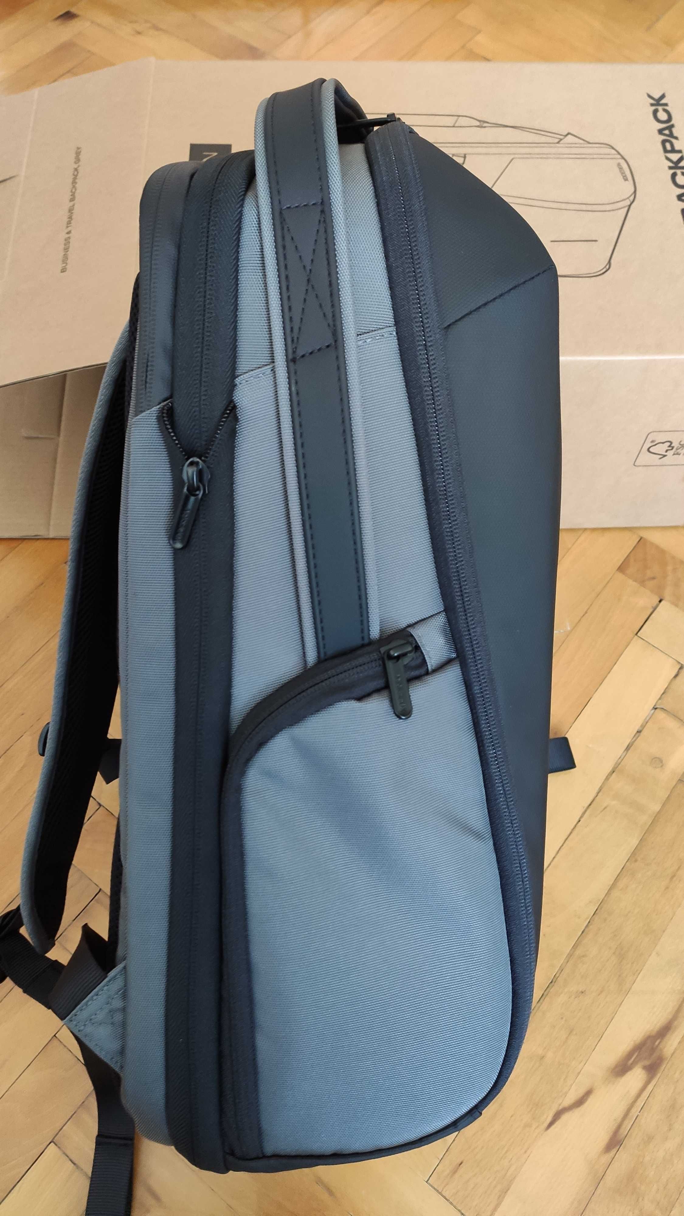 Продавам нова раница XD Design Bizz Backpack, 18L-25L