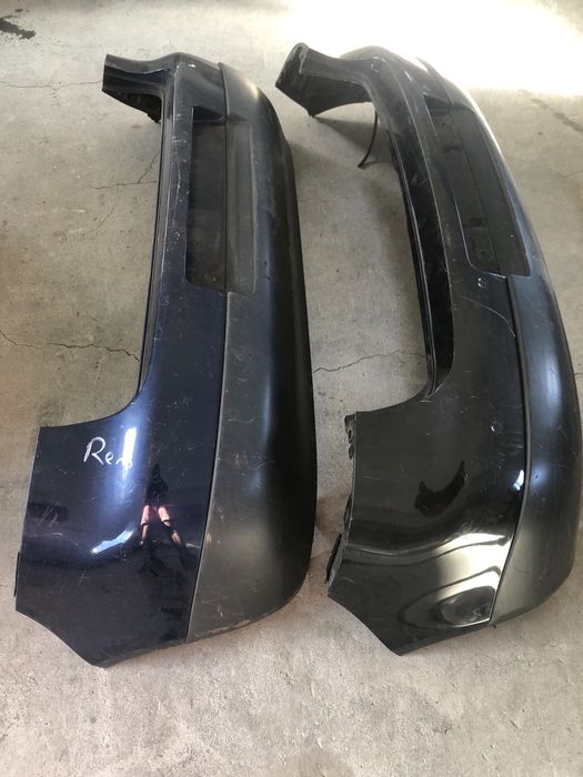 Bara spate Vw Golf 5 cu/fara senzori parcare