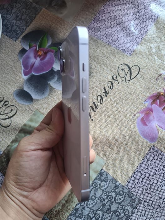 Iphone 14  с коробкой