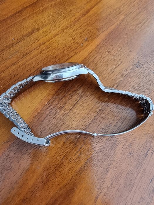 Seiko 5 automatic.Made in Japan.