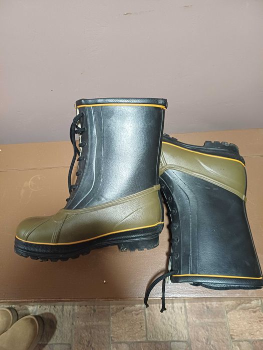 Ловни Ботуши Tigar