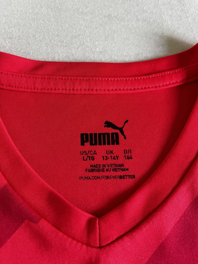 Tricou Puma pentru Sport