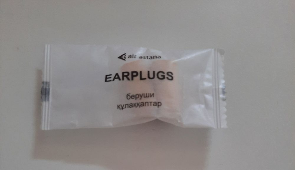 беруши для шума и воды