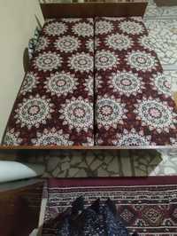 Спальный диван келисимли бахада